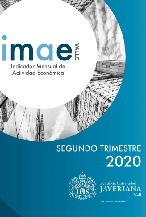 Segundo trimestre 2020