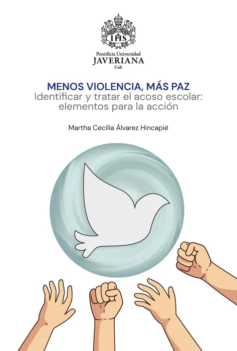 Portada - violencia