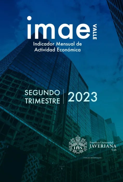 IMAE VALLE 2T2023