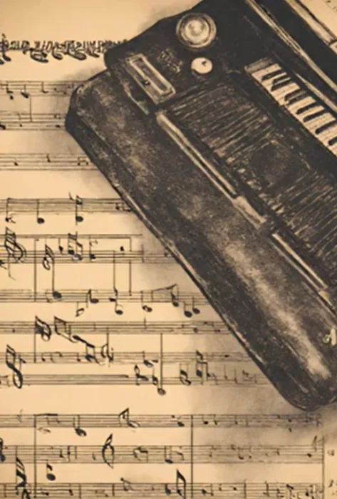 Música y Literatura por Carmen Millán Grajales, programa radial en Javeriana Estéreo Cali, 107.5 Música y Literatura por Carmen Millán Grajales, programa radial en Javeriana Estéreo Cali, 107.5