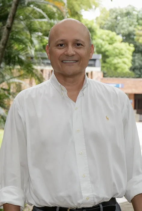 Alberto Arias Sandoval Alberto Arias Sandoval