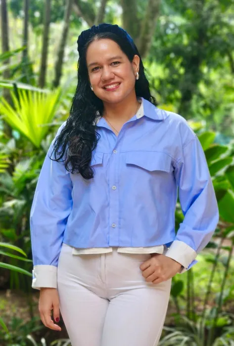 Katherine Martínez Rivera Katherine Martínez Rivera