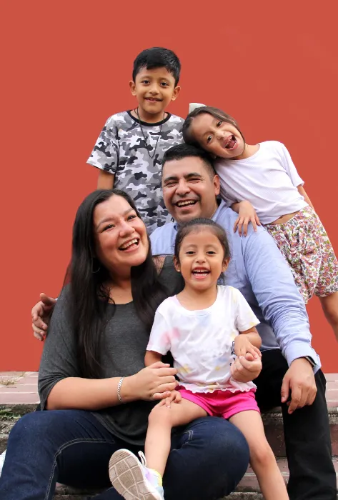 Maestría en Asesoría Familiar