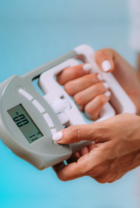 Estudio javeriano determina por primera vez valores de referencia de fuerza de agarre para evaluar la salud materna durante el embarazo