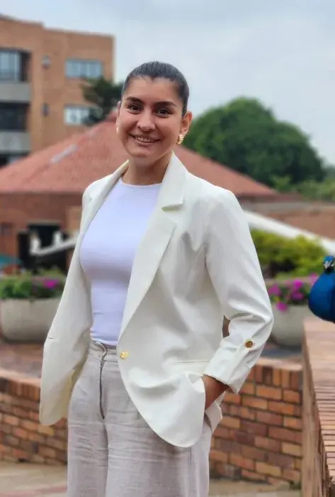 Bleidy Alejandra Escamilla Abril