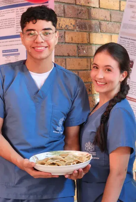 La innovación en los alimentos que se nutre desde la Javeriana Cali