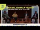 Embedded thumbnail for Maestría en Política Social > Elementos adicionales de la página > Galería > Content Multimedia Gallery